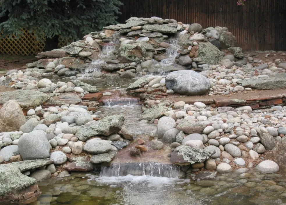 Custom landscaping services experts serving Hortense, GA - Damon of All Trades