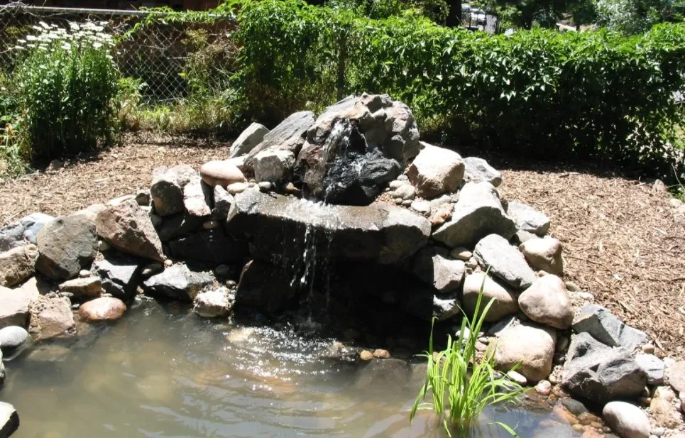 Trusted garden landscaping in Hortense, GA by Damon of All Trades