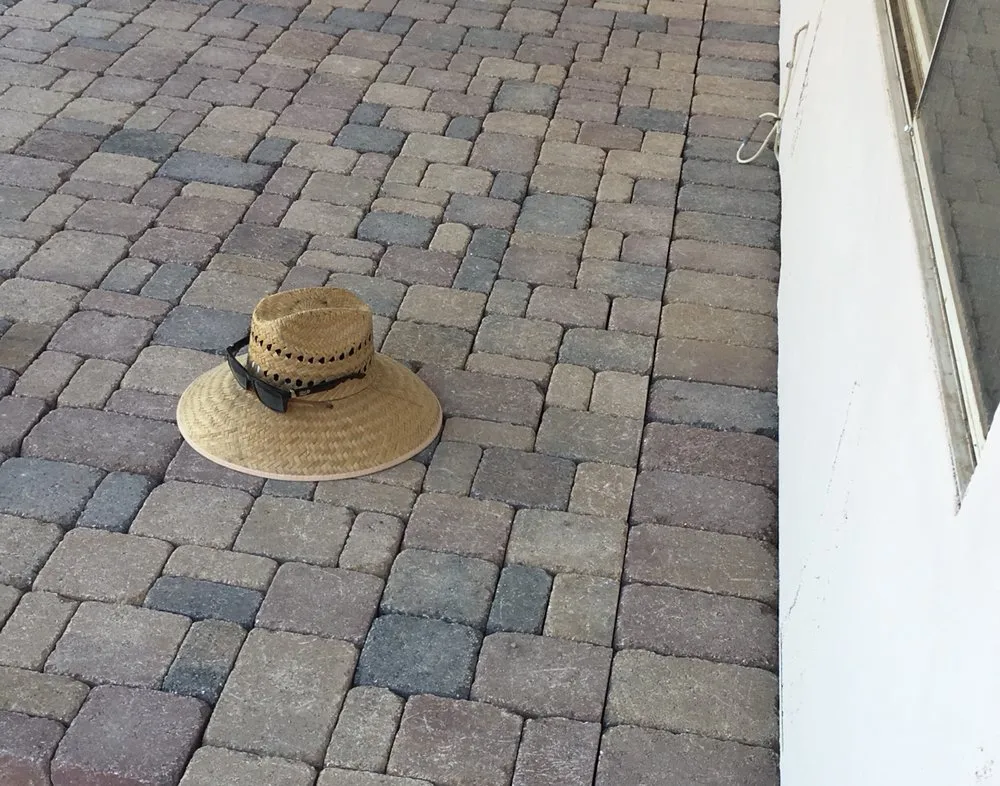 Reliable lawn mowing service in Glendale, AZ - Damone Landscaping