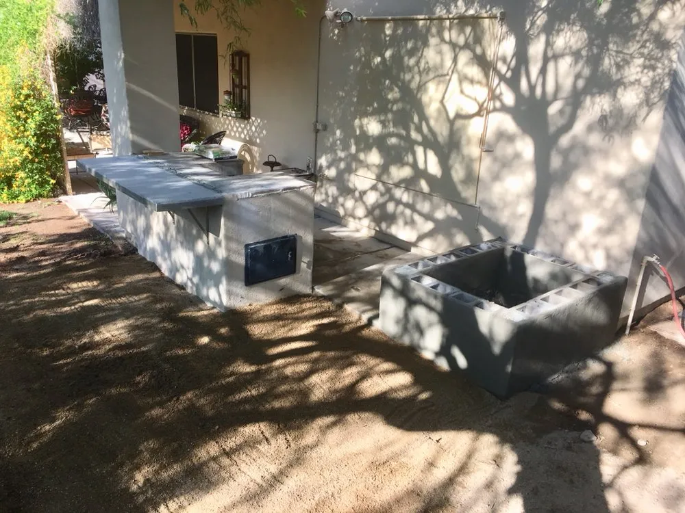 Top-rated landscaping services experts serving Glendale, AZ - Damone Landscaping