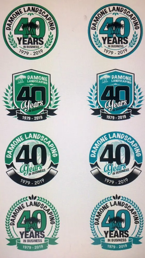 Local garden landscaping in Glendale, AZ by Damone Landscaping