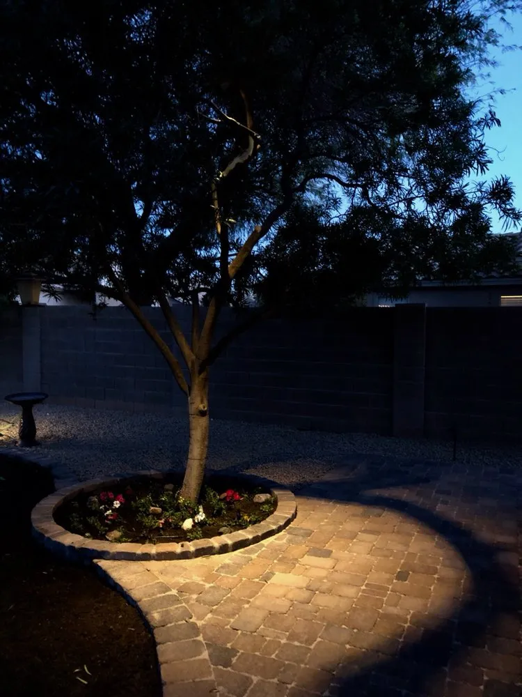 Expert landscaping services experts serving Glendale, AZ - Damone Landscaping