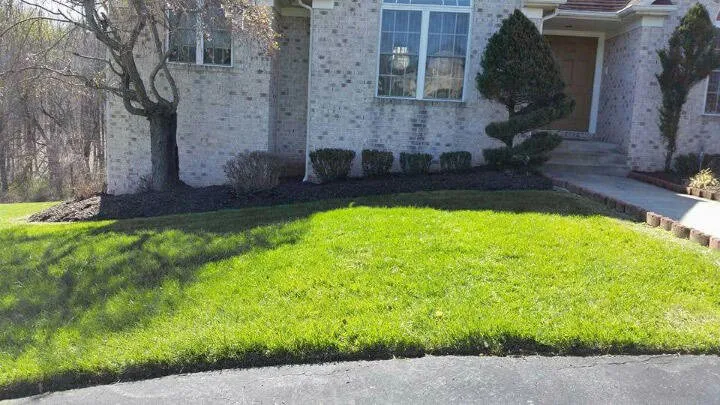 Top-rated landscaping services experts serving Windsor Mill, MD - Damon's Lawn Service