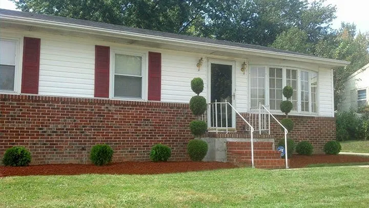 Top-rated landscape design experts serving Windsor Mill, MD - Damon's Lawn Service
