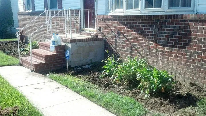 Expert yard maintenance near you in Windsor Mill, MD by Damon's Lawn Service
