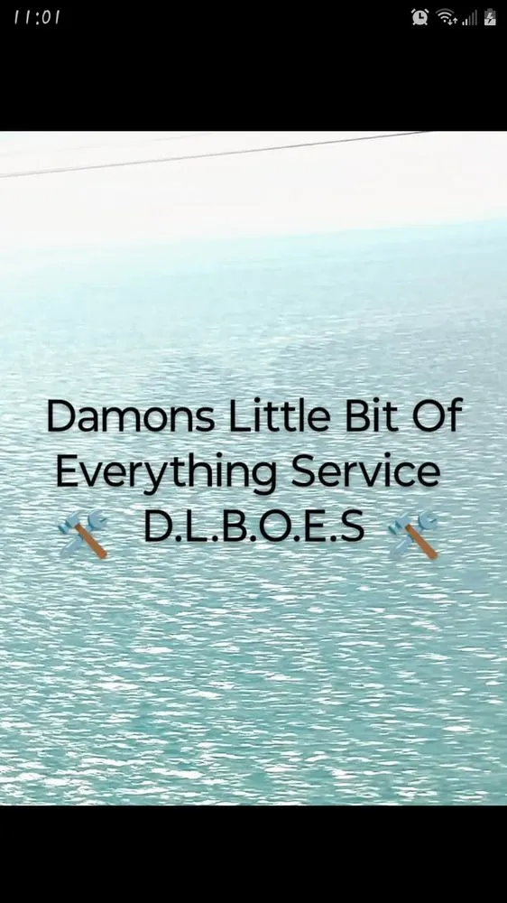 Local lawn care service in Fort Myers, FL - Damons Little Bit Of Everything Service