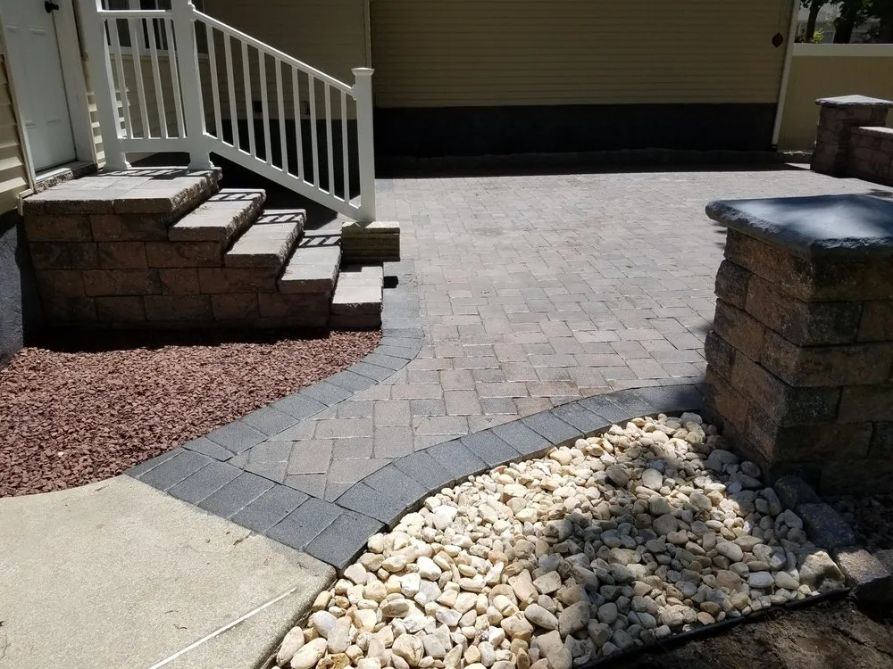 Reliable landscaping services experts serving PIttsgrove, NJ - Dan Ayars Landscaping