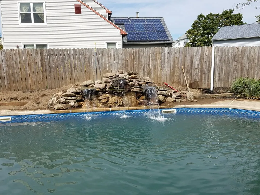 Reliable landscape design in PIttsgrove, NJ - Dan Ayars Landscaping