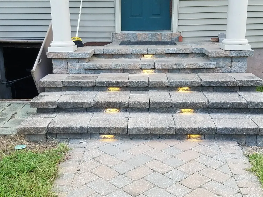 Top-rated lawn mowing service experts serving PIttsgrove, NJ - Dan Ayars Landscaping