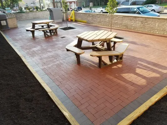 Dan Ayars Landscaping