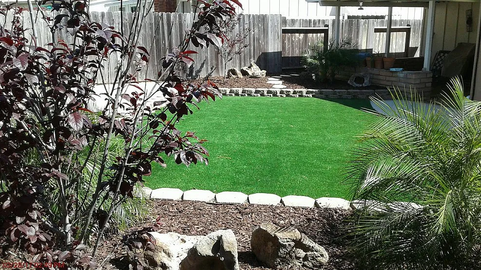 Trusted landscape installation experts serving La Mesa, CA - Dan Boney's Landscape Maintenance