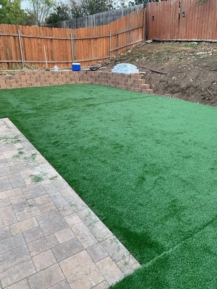 Trusted garden landscaping in La Mesa, CA - Dan Boney's Landscape Maintenance