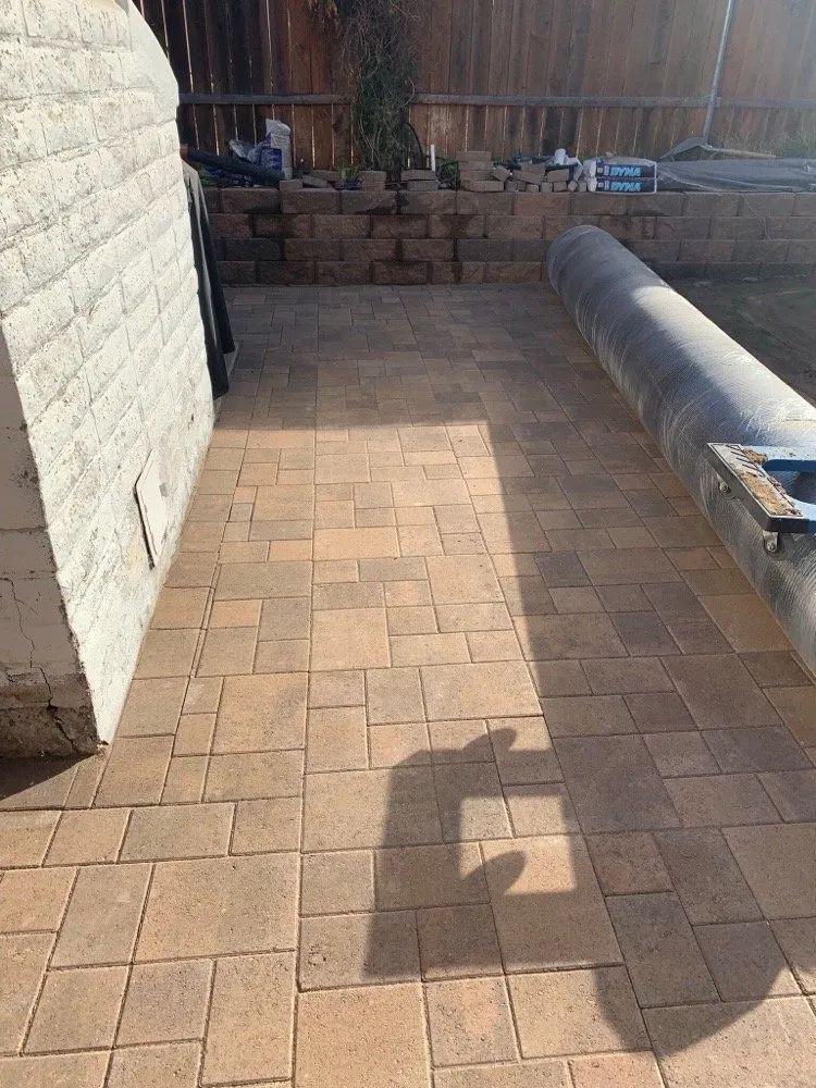 Expert landscape design for year-round maintenance in La Mesa, CA by Dan Boney's Landscape Maintenance