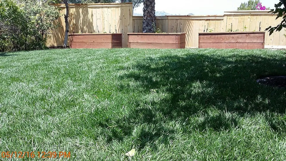 Local lawn mowing service in La Mesa, CA by Dan Boney's Landscape Maintenance