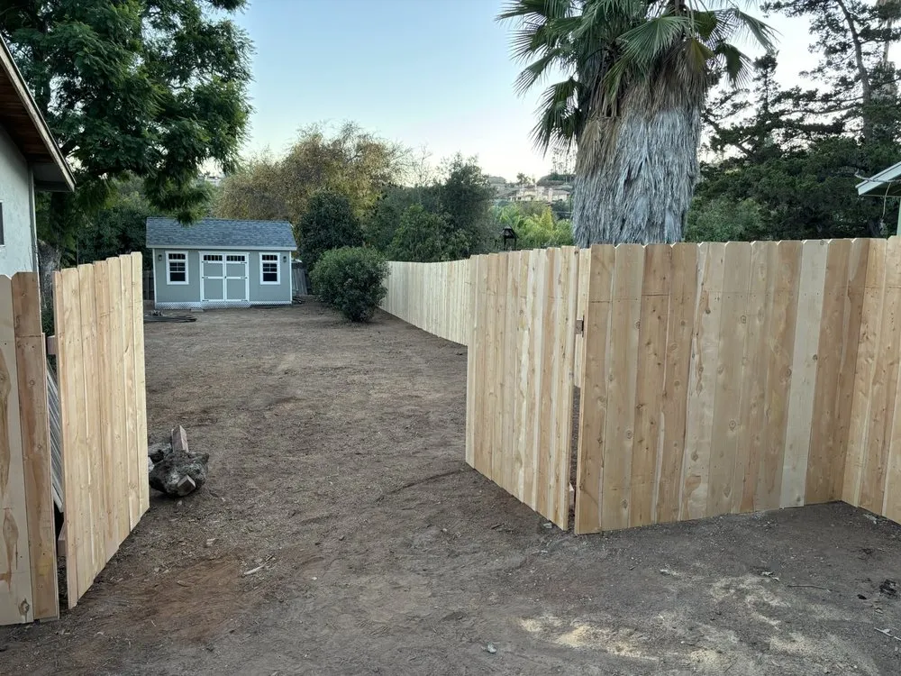 Local lawn mowing service in La Mesa, CA by Dan Boney's Landscape Maintenance