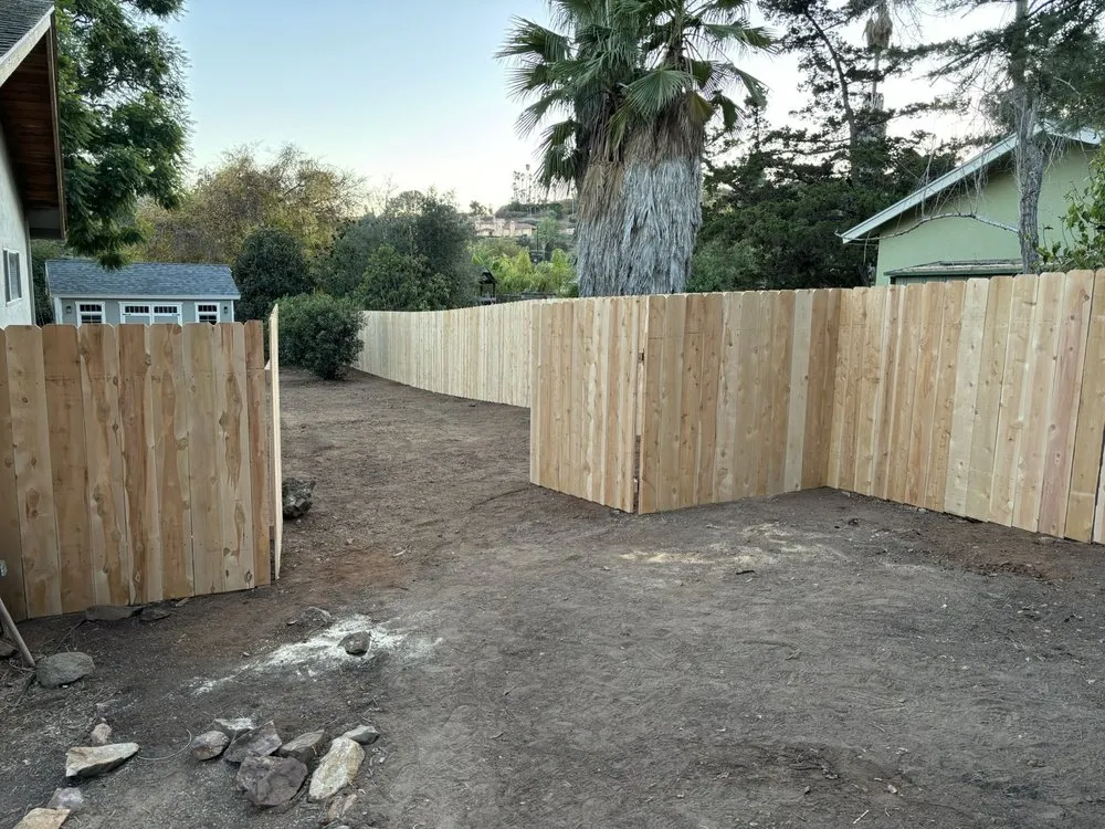 Top-rated landscape design with custom design in La Mesa, CA by Dan Boney's Landscape Maintenance