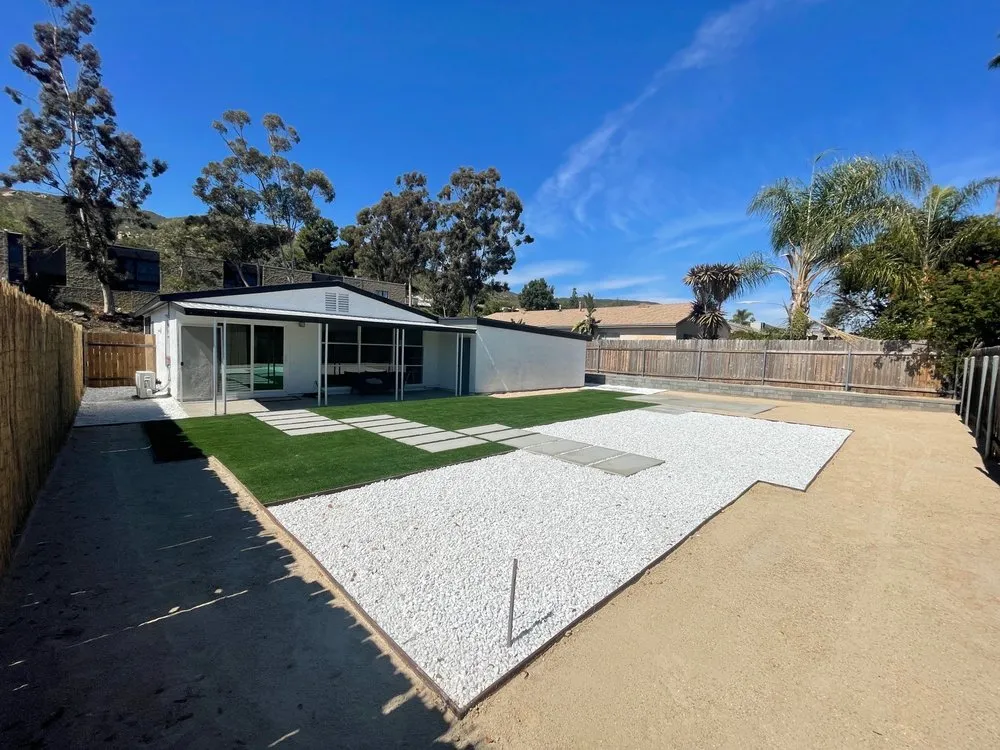 Expert landscaping services experts serving La Mesa, CA - Dan Boney's Landscape Maintenance