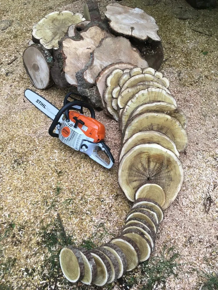 Professional landscape installation experts serving Mont Vernon, NH - Dan Brown Tree