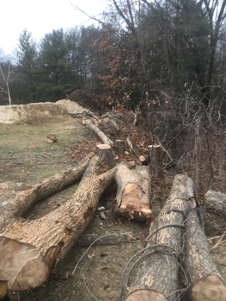 Expert lawn mowing service experts serving Mont Vernon, NH - Dan Brown Tree