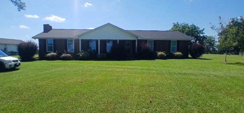 Top-rated garden landscaping in Ocilla, GA - Dan Dans Lawn Maintenance