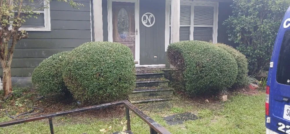 Reliable residential landscaping for residential properties across Ocilla, GA - Dan Dans Lawn Maintenance