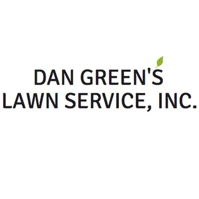 Dan Greens Lawn Service