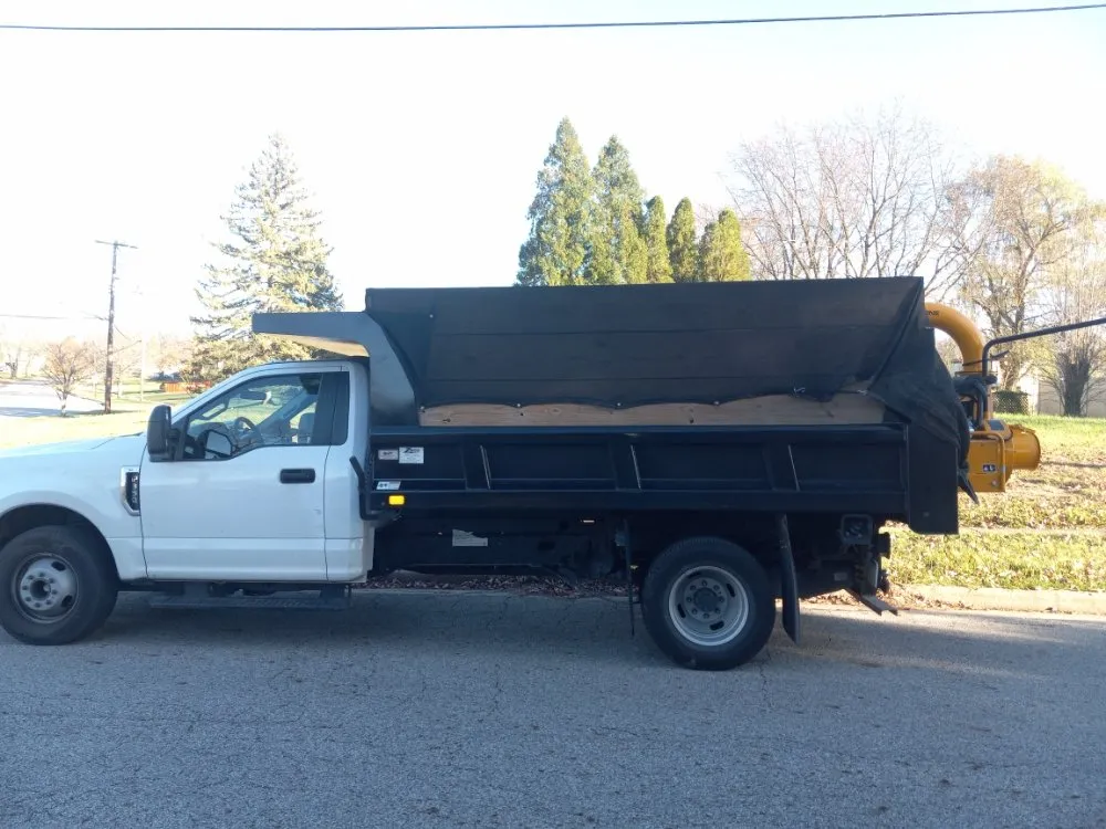 Affordable landscaping services experts serving Austintown, OH - Dan Massian Landscape