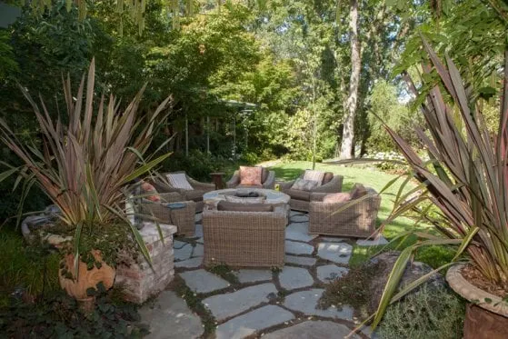 Trusted lawn mowing service in Brentwood, CA by Dan Mercado Landscaping