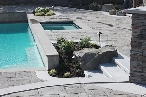 Top-rated landscape design in Brentwood, CA - Dan Mercado Landscaping
