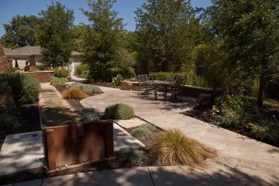 Trusted outdoor landscaping near you in Brentwood, CA by Dan Mercado Landscaping