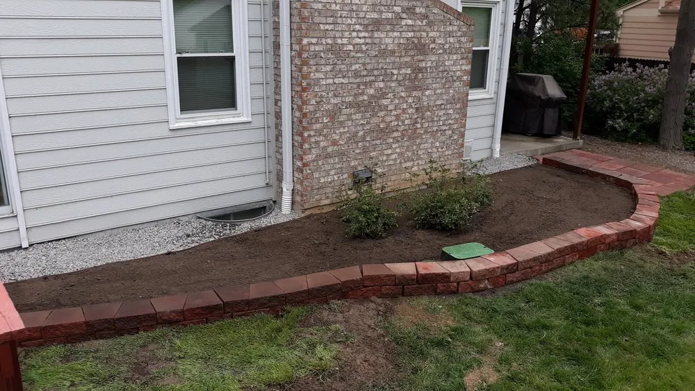 Trusted yard maintenance in Littleton, CO by Dan Owens Remodeling and Construction