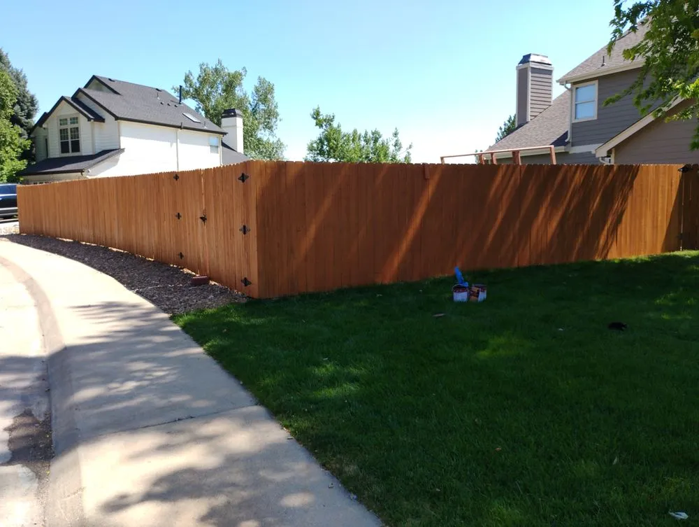 Trusted outdoor landscaping experts serving Littleton, CO - Dan Owens Remodeling and Construction