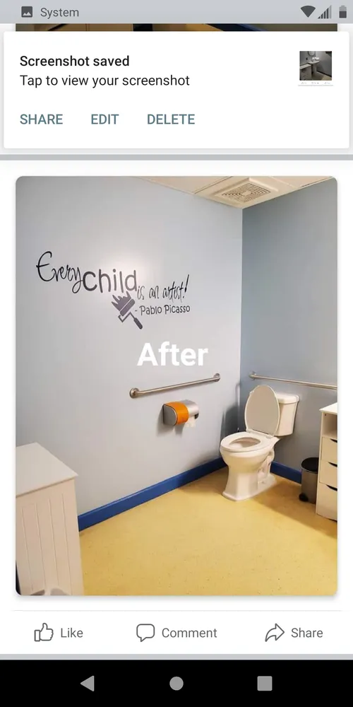 Professional yard cleanup service for beautiful yards in Cincinnati, OH by Dan Potter Home Improvement