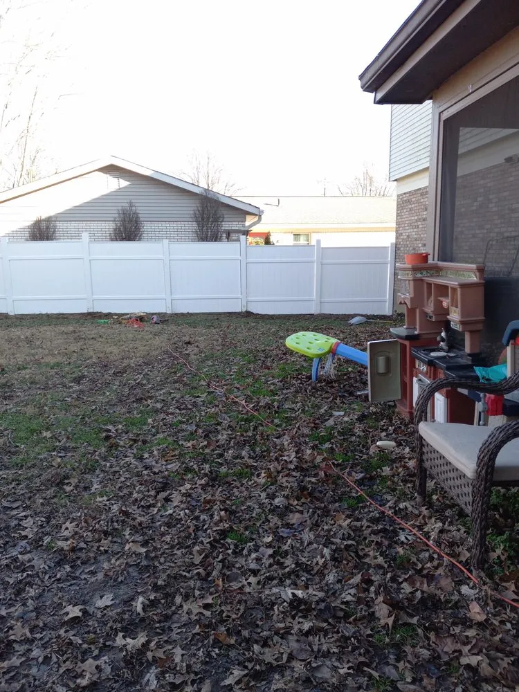 Top-rated landscaping services for year-round maintenance in Cincinnati, OH by Dan Potter Home Improvement