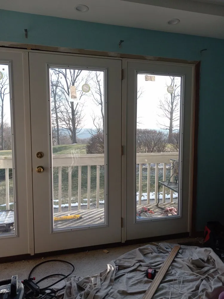 Local landscaping services for beautiful yards in Cincinnati, OH by Dan Potter Home Improvement