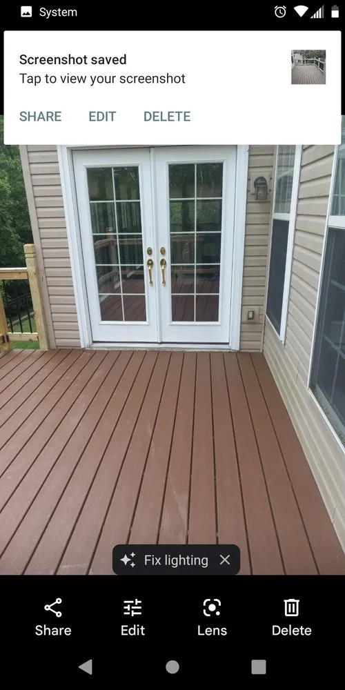 Local landscape installation experts serving Cincinnati, OH - Dan Potter Home Improvement