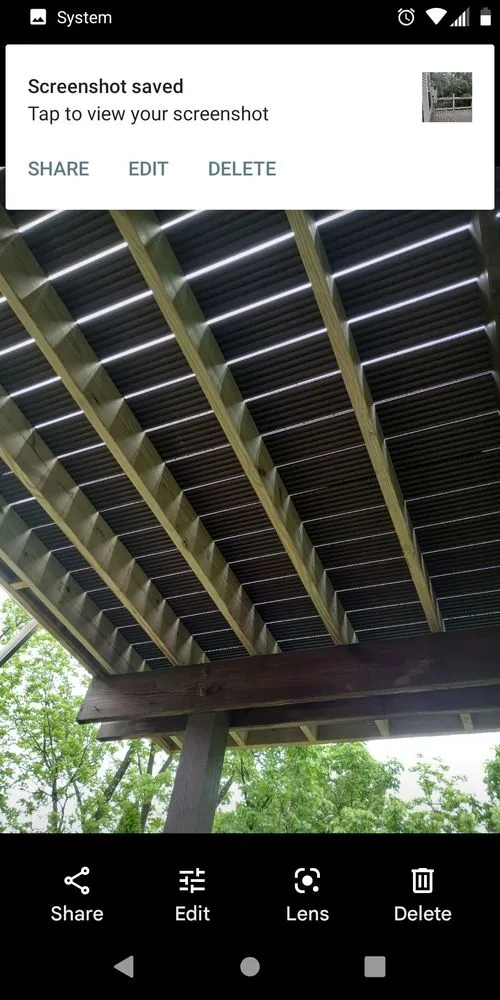 Custom garden landscaping for year-round maintenance across Cincinnati, OH - Dan Potter Home Improvement