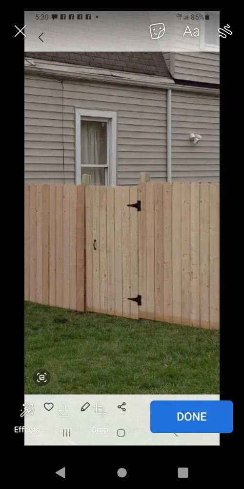 Trusted lawn mowing service experts serving Cincinnati, OH - Dan Potter Home Improvement