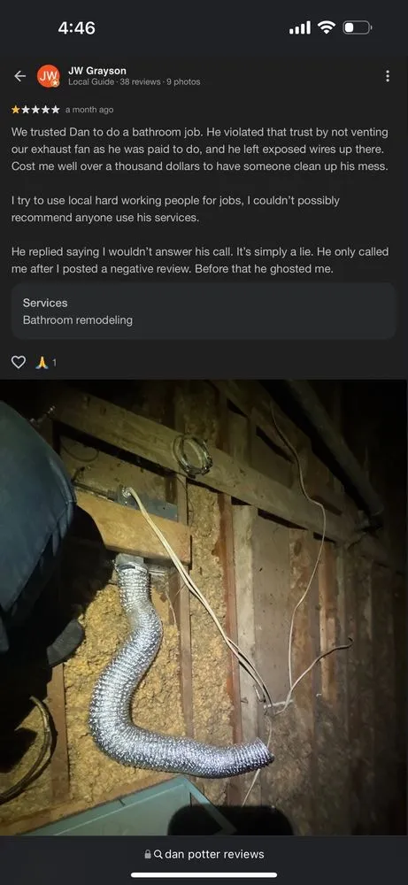 Reliable landscape design near you across Cincinnati, OH - Dan Potter Home Improvement