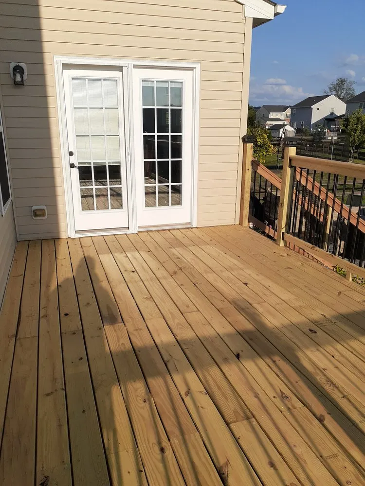 Trusted yard cleanup service in Cincinnati, OH by Dan Potter Home Improvement