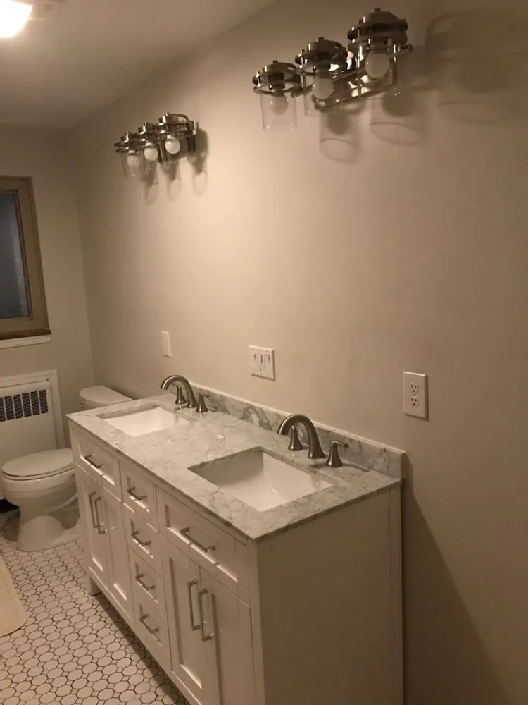 Professional yard cleanup service in Cincinnati, OH by Dan Potter Home Improvement