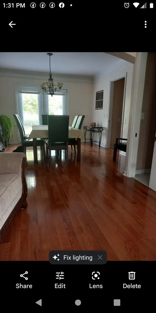 Trusted lawn mowing service for beautiful yards in Cincinnati, OH by Dan Potter Home Improvement