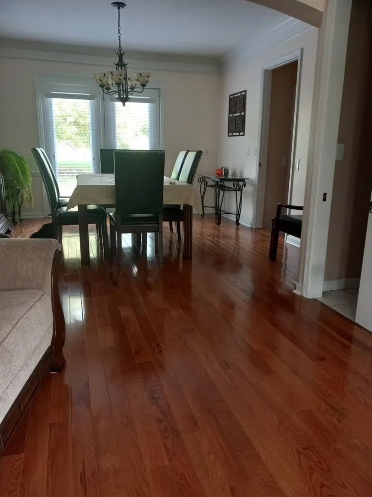 Expert yard maintenance experts serving Cincinnati, OH - Dan Potter Home Improvement