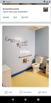 Dan Potter Home Improvement Logo