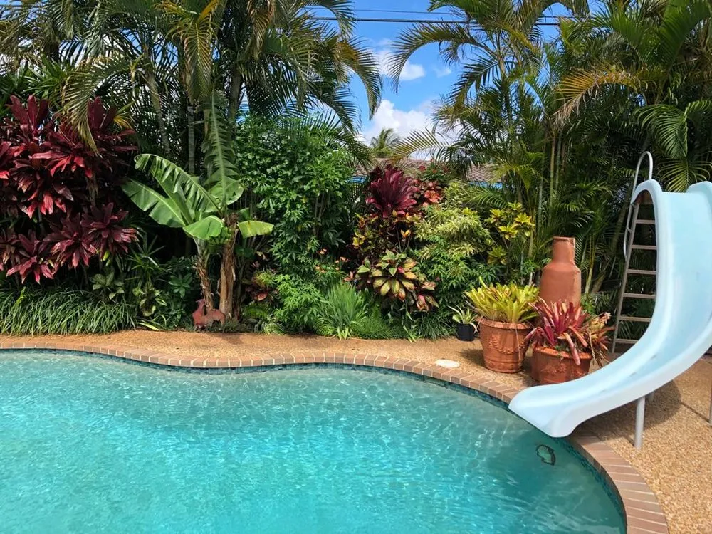 Affordable landscape installation for outdoor upgrades in Fort Lauderdale, FL by Dan Ramos Landscaping