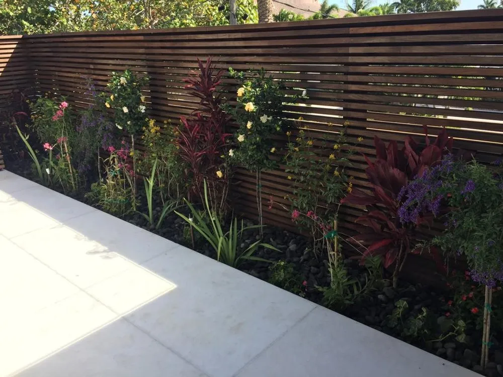 Trusted landscape design for year-round maintenance across Fort Lauderdale, FL - Dan Ramos Landscaping