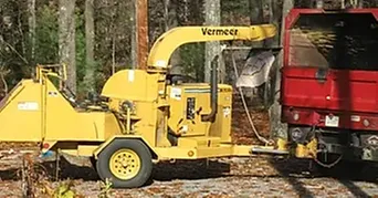 Top-rated outdoor landscaping in Winchester, VA - Dan Sly's Tree & Landscaping