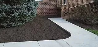 Professional landscape installation experts serving Winchester, VA - Dan Sly's Tree & Landscaping