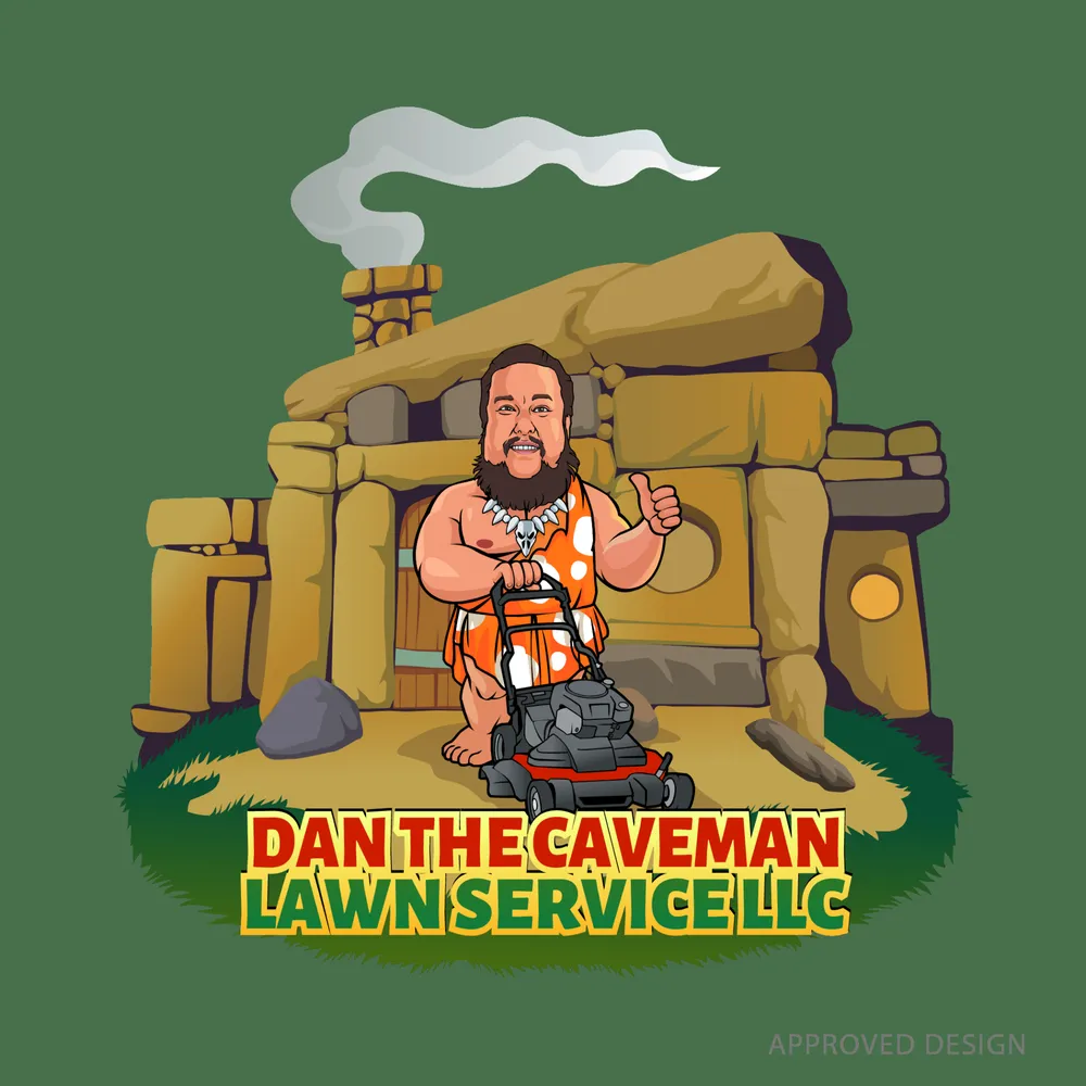 Expert outdoor landscaping in Knoxville, TN - Dan The Caveman Lawn Service