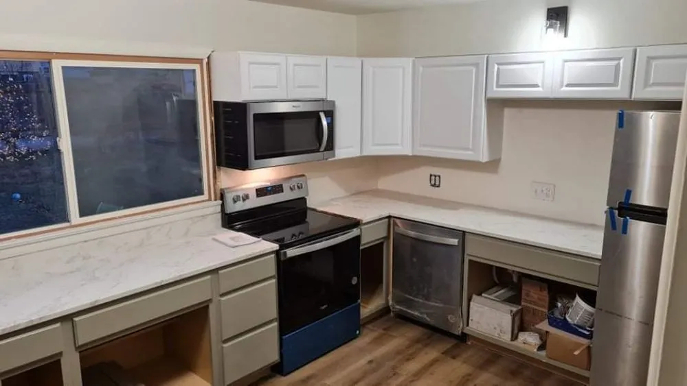 Expert garden landscaping in Pocatello, ID - Dan the Handyman